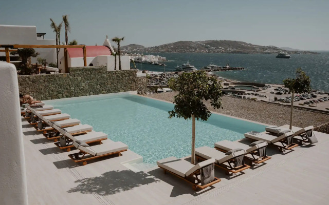 Tagoo Hills Luxury Suites