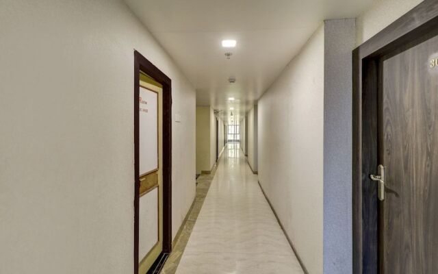 Treebo Trend Hotel Orange City