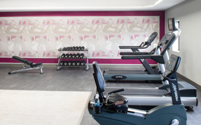 Crowne Plaza Farmington Hills Novi