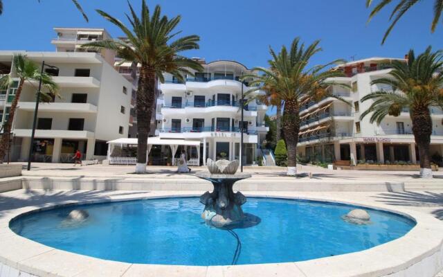 Hotel Ari 2 (Sarandë)