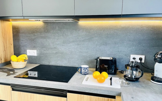 Casa Sirocco by At Home Costa del Sol