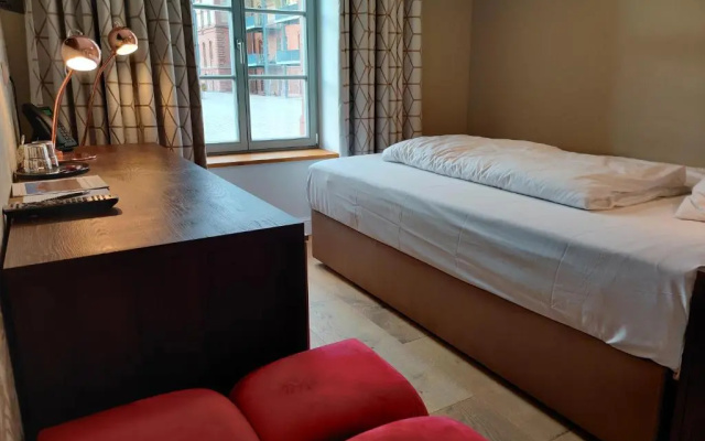 Amelie N°1 Hotel & Appartements