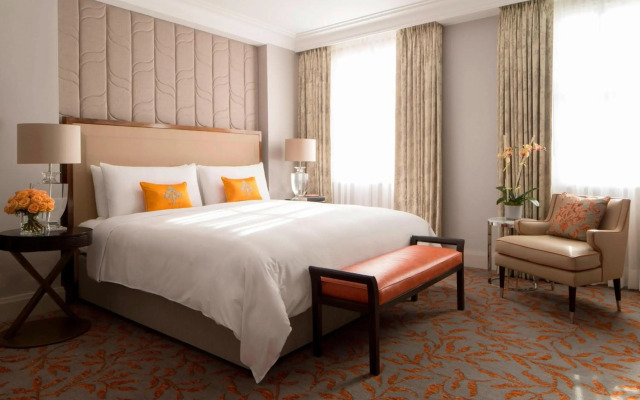 JW Marriott Grosvenor House London