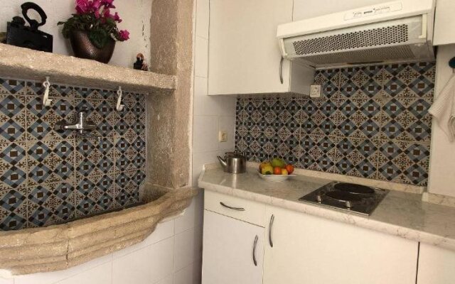 Divina Blue Apartments