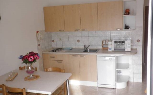 Apartments Jagoda