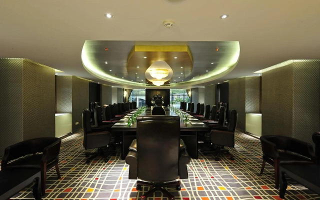 Ming Garden Hotel and Residences