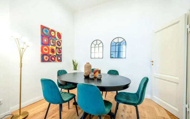 Genteel Home Vittorio Emanuele