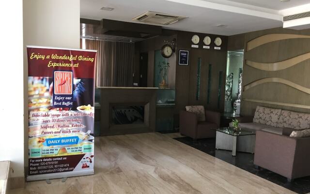Hotel Vinstar
