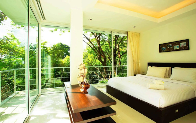 The Trees Club Resort