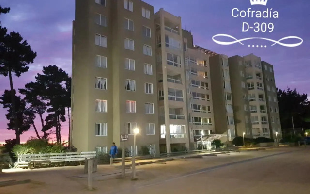 Pinares del Canelillo