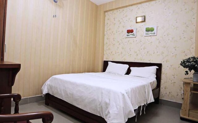 HANZ Bao Khoi Hotel