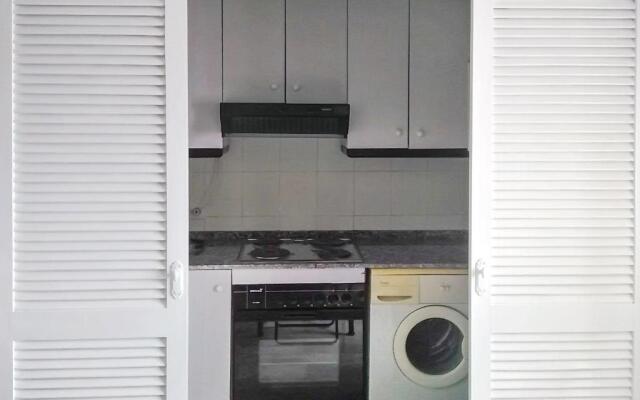 Apartment Calle Ximenez de Sandoval
