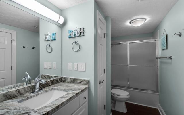 Treasure Island 2306