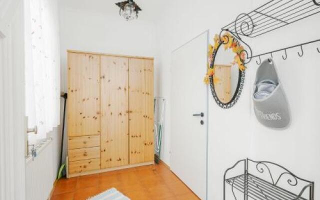Appartements "Sonnenschein"