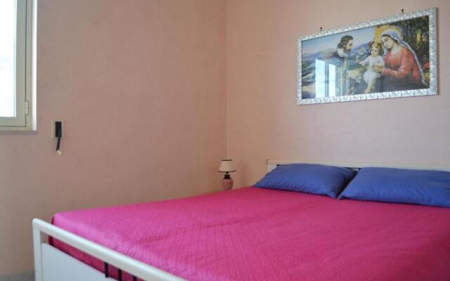 Casa Vacanze Ll09 50m Mare San Foca