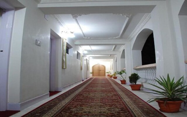 Hotel Ibni Kabeer