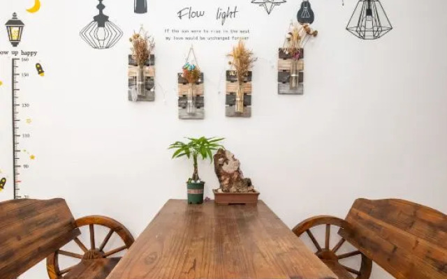 Suzhou Taihu Junting Lakeview Swimming Pool Party Homestay