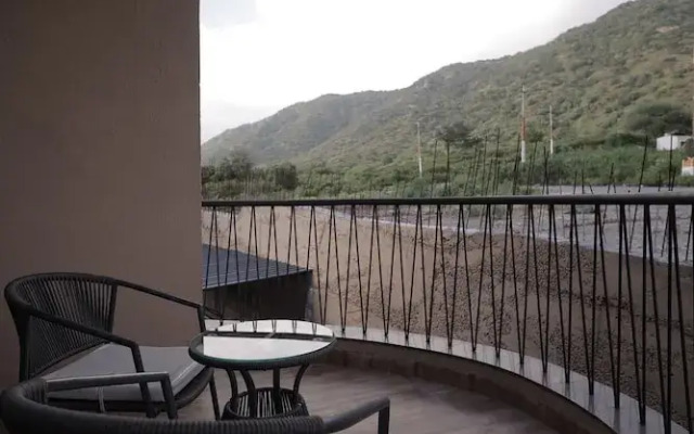 The Qualia Resort Club & Brewery