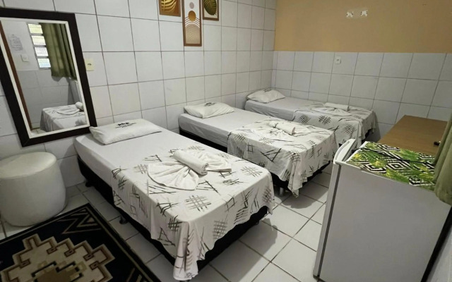 Shalon Olinda - Pousada