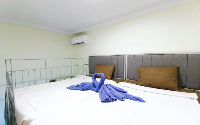 Urbanest Inn House Slipi