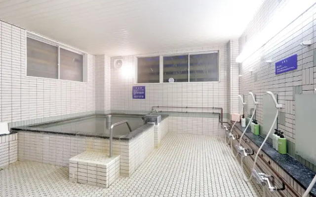 Tsugaike Kanko Hotel