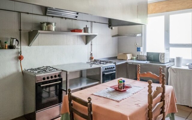 Hostal del Coll