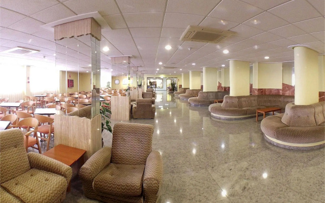 Hotel Caballo de Oro