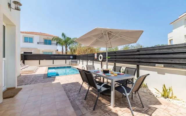 Villa Kohili in Protaras