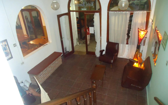 Hotel Avenida San Bernardo
