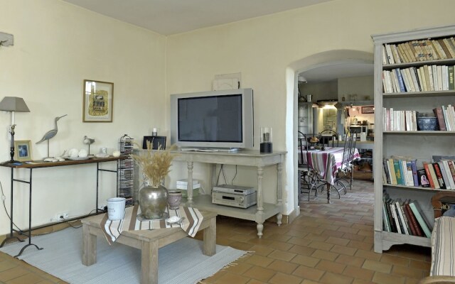 Maison entière piscine - Mas Du Bassac