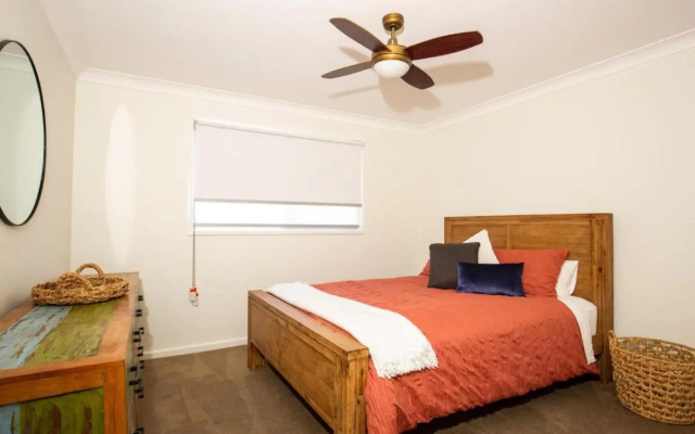 Pagoda, Culburra Beach