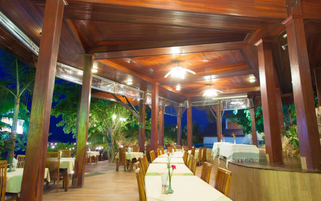 Haad Yao Bayview Resort & Spa