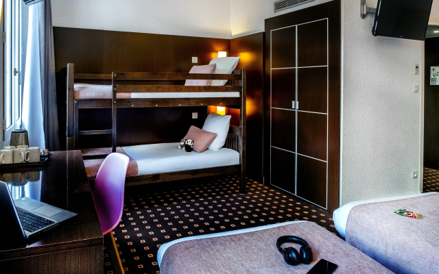 Hotel Sainte Rose