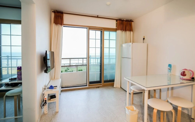 Goseong Habichi Pension