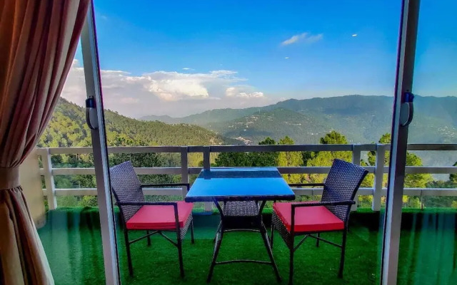 Queenstown Hotel Muree