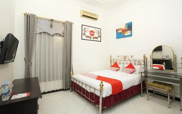 OYO 631 Tjahaja Baroe Residence Syariah