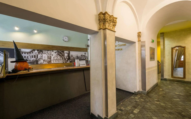 Hotel Superior Prague