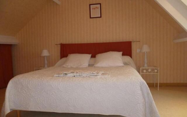Gîte Cour-Cheverny, 4 pièces, 6 personnes - FR-1-491-265