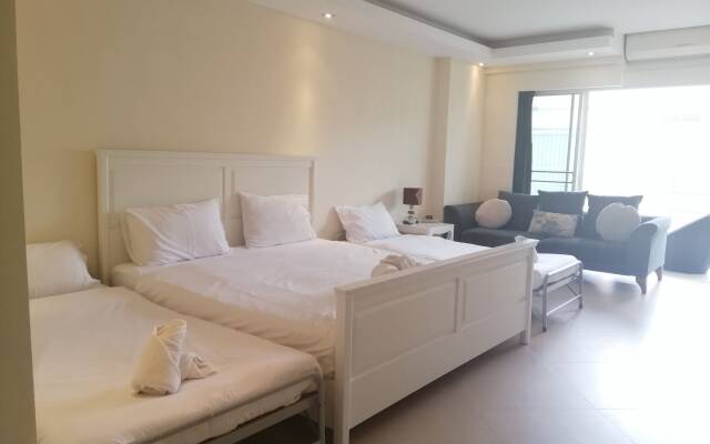 View Talay 6 Condominium by Honey