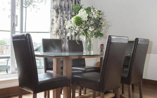 onefinestay - Holborn apartments