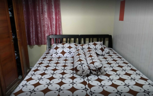 Homestay Bintaran Syariah