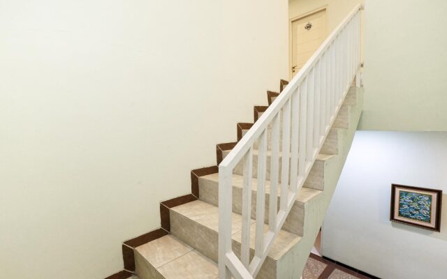 Bumi Banyu Bening Syariah By OYO Rooms