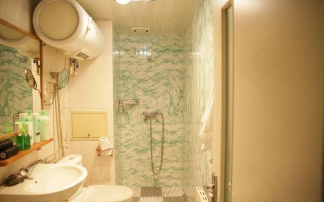 Midu International Theme Apt- Joycity 3