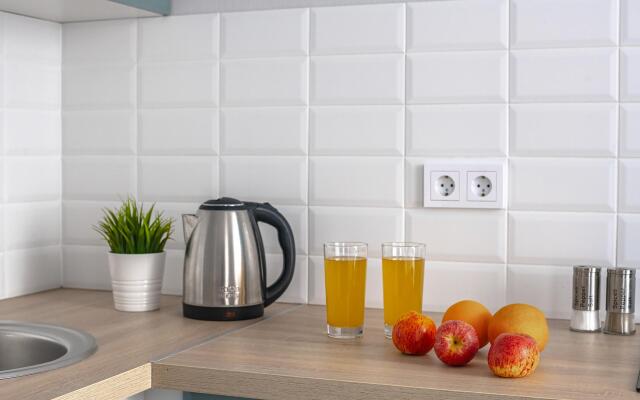 Top house на улице Черняховского