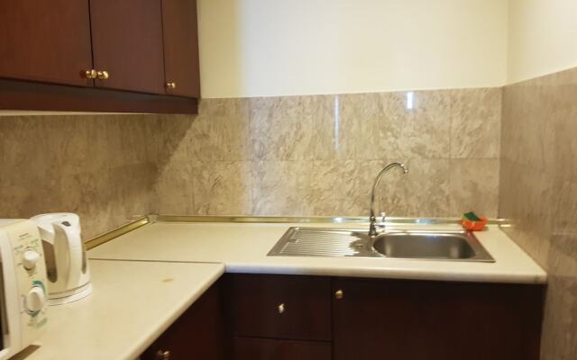 New Town Suite At Kuala Lumpur