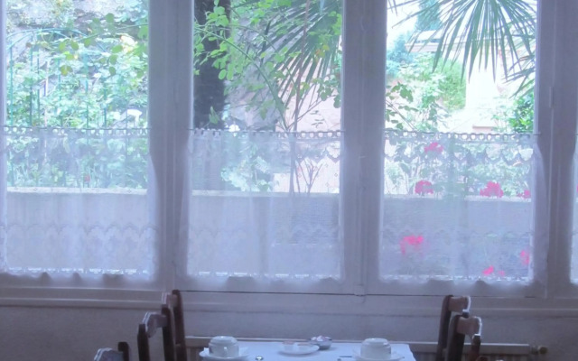 Hotel Duchesse Anne