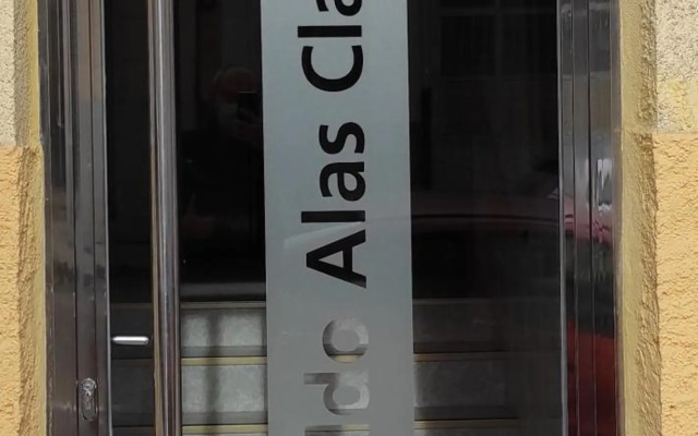 Precioso apartamento con patio