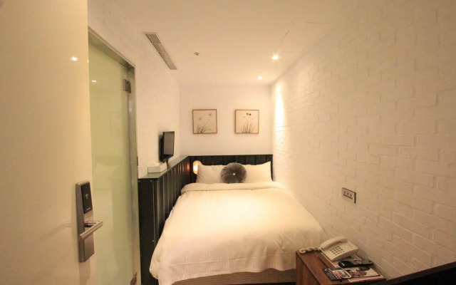 Cheers Boutique Hotel