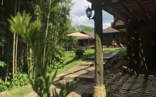 Shuipuli Xiaoxigu Boutique Hostel