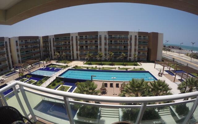 Vg Fun Residence - Praia Do Futuro